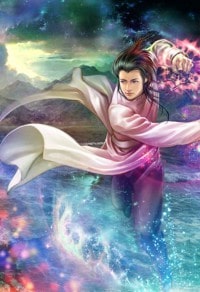 我和校花荒島探秘
