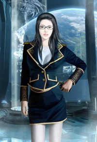 穿越时空之心理系花