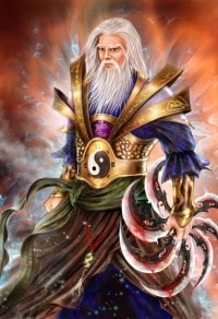 神奇寶貝天狂傳説