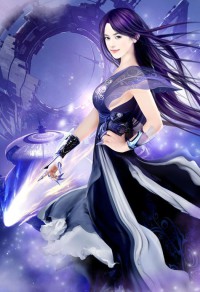 神女凰妃要翻天