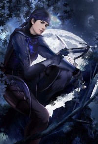 蓋世天師