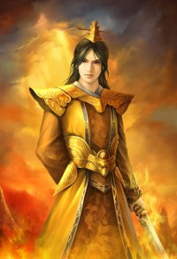 娶夫納侍